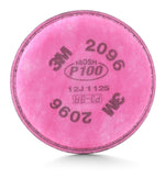3M P100 Particulate Filter 2096 2096 100.0 Each