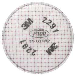 3M 3M P100 Advanced Particulate Filters 2291 - 100.0 Each