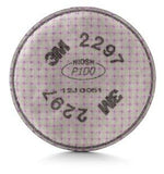 3M 3M P100 Advanced Particulate Filters 2297 - 100.0 Each