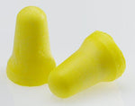 3M 3M E-A-R Classic Earplugs 312-1208 2000.0 Pair