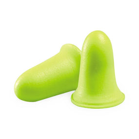 3M 3M E-A-Rsoft FX Uncorded Earplugs 312-1261 1.0 Pair