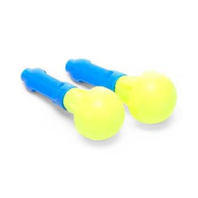 3M 3M E-A-R Push-Ins Earplugs - MOE3181004