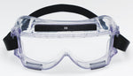 3M 3M Splash Goggles 454 40305-00000-10 10 Each