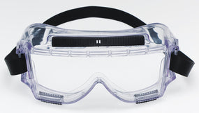 3M 3M Splash Goggles 454 40305-00000-10 10 Each