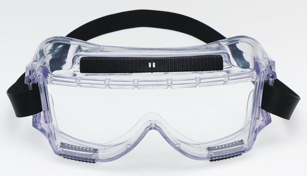 3M 3M Splash Goggles 454 40305-00000-10 10 Each