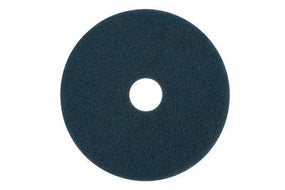 3M Blue Cleaner Pad 5300 61500044781 - 5.0 Each