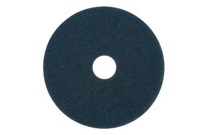 3M Blue Cleaner Pad 5300 61500044781 - 5.0 Each
