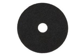 3M Black Stripper Pad 7200 61500035920 1 Each