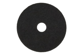 3M Black Stripper Pad 7200 61500035920 5 Each