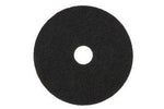 3M Black Stripper Pad 7200 61500044427 5 Each