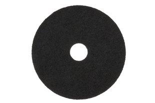 3M Black Stripper Pad 7200 61500044427 5 Each