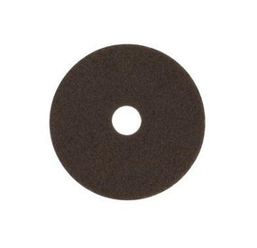 3M Brown Stripper Pad 7100 - MOE500044609