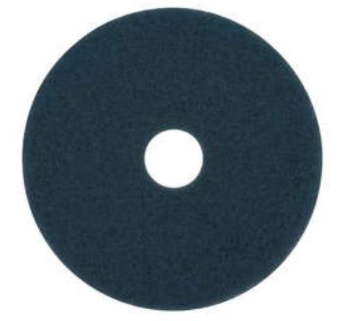 3M Blue Cleaner Pad 5300 5300 - 5.0 Each