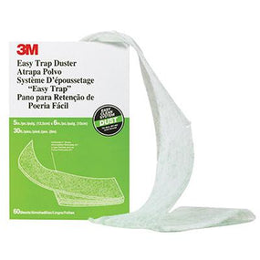 Easy Trap Dusters - 70071659752 - 480 Each - MDL-MOE59032