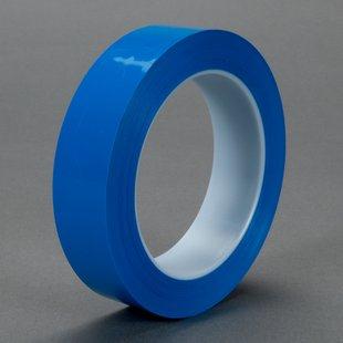 Polyethylene Transparent Tape - 70006033776 - 36 Each - MDL-MOE6033776