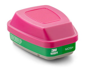 3M 3M Ammonia / Methylamine / Filter 60924 60924 60.0 Each