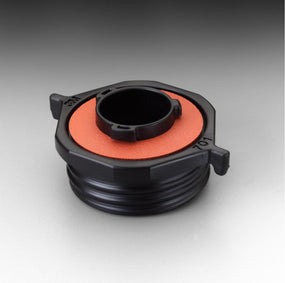 3M 3M Cartridge Filter Adapter 701 20.0 Each