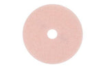 3M Eraser Burnish Floor Pad 3600 70070917375 - 5.0 Each