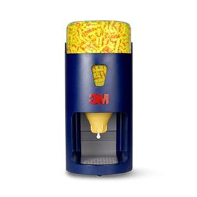 3M 3M E-A-R One Touch Pro Earplug Dispensers 7100064963 1.0 Each