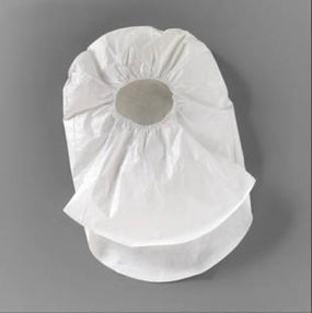 3M 3M Protective Respiratory Shroud 7915-5 5.0 Each