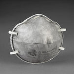 3M 3M Particulate Respirator 8247 120.0 Each