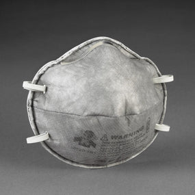 3M 3M Particulate Respirator 8247 120.0 Each