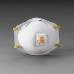 3M 3M N95 Particulate Respirators 8511 8511 - 80.0 Each