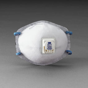 3M 3M Disposable P95 Particulate Respirators 8577 80.0 Each