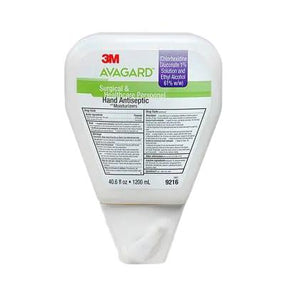 3M 3M Avagard Instant Hand Antiseptic Gel 9216 - 4.0 Bottle