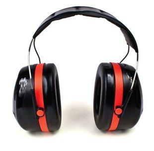 3M Optime 105 Over-the-Head Earmuffs H10A 10.0 Each
