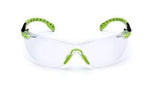 3M Solus 1000 Series Safety Spectacles - S1201SGAF - 20 Each - MDL-MOES1201SGAF