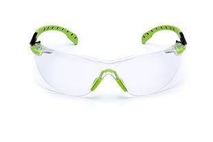 3M Solus 1000 Series Safety Spectacles - S1201SGAF - 20 Each - MDL-MOES1201SGAF