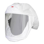 3M 3M Versaflo Head Covers with Integrated Head Suspension S-133L-5 - 1.0 Each