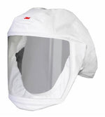 3M 3M Versaflo Head Covers with Integrated Head Suspension S-133S-5 - 5.0 Each