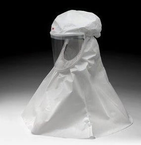 3M 3M Versaflo Economy Hood S-403L-20 - 20.0 Each