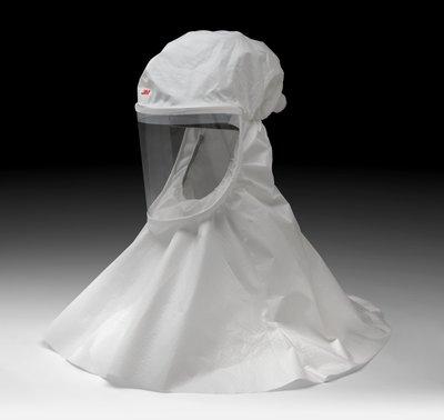 3M 3M Versaflo Economy Hoods S-403S-20 20 Each