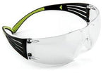 3M 3M SecureFit 400 Series Safety Glasses - MOESF401AF