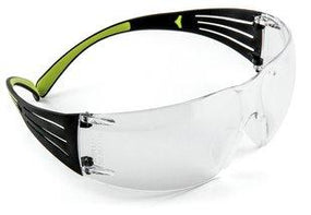 3M 3M SecureFit 400 Series Safety Glasses - MOESF401AF