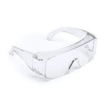 3M 3M Tour-Guard V Protective Eyewear - MOETGV01100