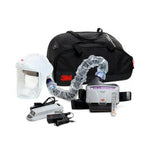 3M Versaflo Head Cover PAPR Kits TR-300N+HKL 1 Each