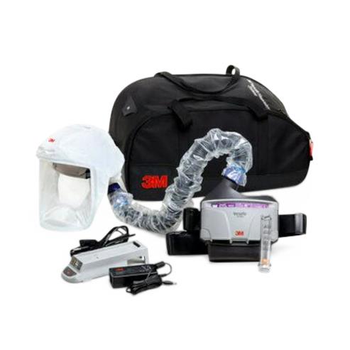 3M Versaflo Head Cover PAPR Kits TR-300N+HKL 1 Each