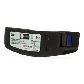 3M Versaflo TR-300 PAPR High-Capacity Batteries 7000052903 - 1.0 Each