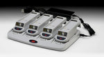 3M 3M 4-Station Battery Charger Kits for TR-30 TR-344N - 1.0 Each