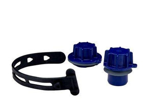 3M 3M Versaflo Cleaning & Storage Kit for TR-600/800 PAPR TR-653 - 1.0 Kit