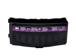 3M Versaflo Multigas / HEPA Cartridges TR-6590N - 5.0 Each