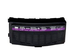 3M Versaflo Multigas / HEPA Cartridges TR-6590N - 5.0 Each