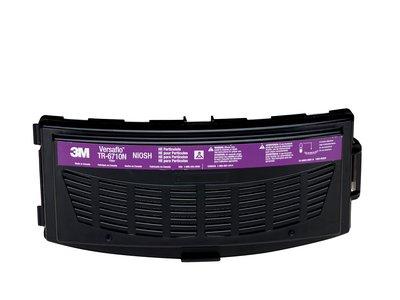 3M Versaflo High Efficiency Filter TR-6710N TR-6710N-40 40 Each