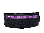 3M Versaflo HE Filters TR-600 TR-6710N-5 5 Each