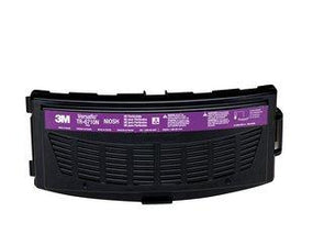 3M Versaflo HE Filters TR-600 TR-6710N-5 5 Each