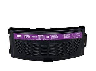 3M Versaflo HE Filters TR-600 TR-6710N-5 5 Each